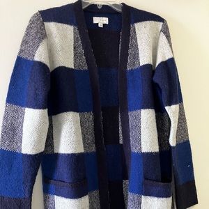 Lucky Brand Sweater